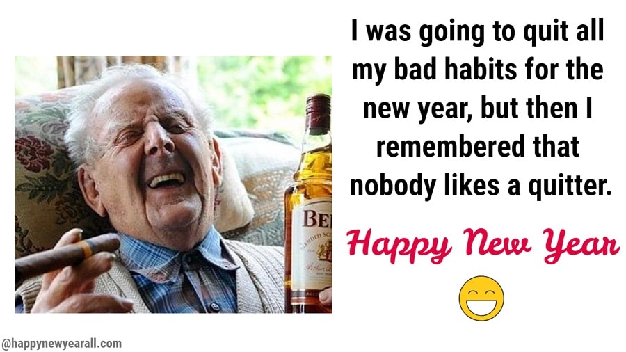 Funny Happy New Year Pictures
