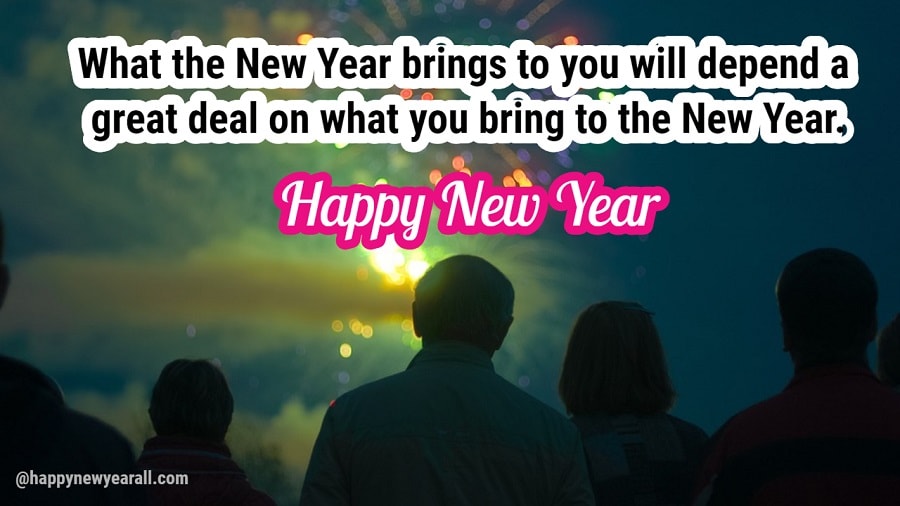 Happy New Year Facebook Cover Photos 2021