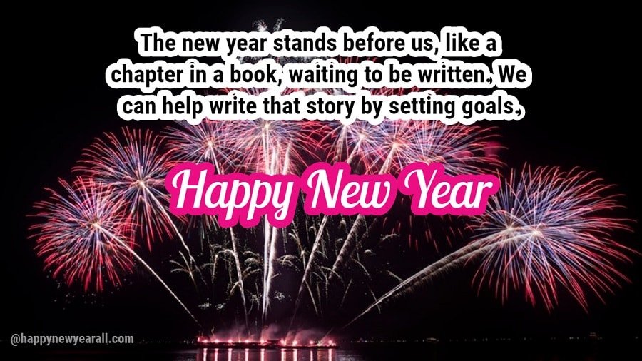 New year Quotes images