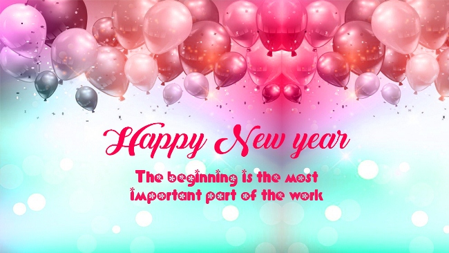 Happy new year photos download