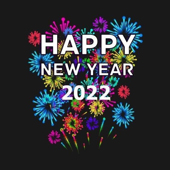 Happy New Year Images for Whatsapp