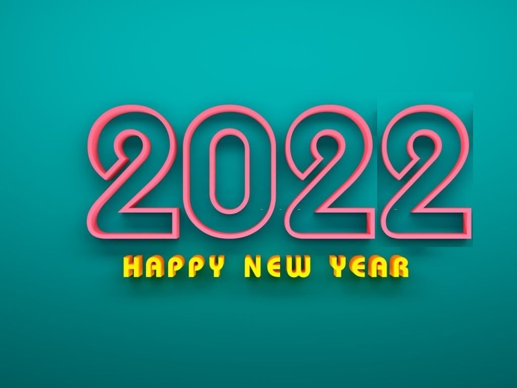 Happy New Year WhatsApp Images for Friends