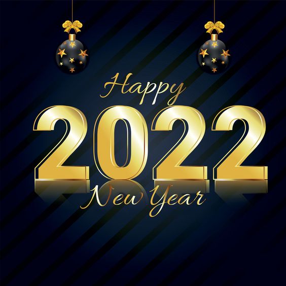 Happy New Year 2022 Hd Images