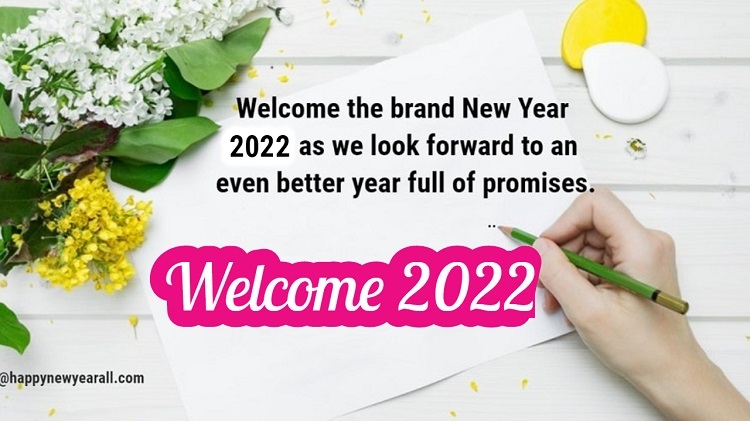 Goodbye 2021 Welcome 2024 Quotes