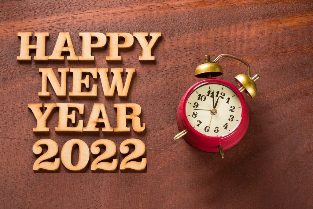 Happy New Year 2024 Images